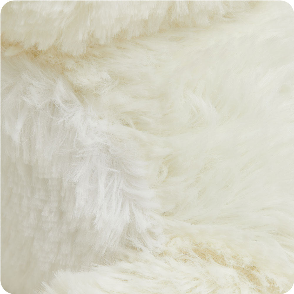 Baby Seal Warmies - Warm Blend