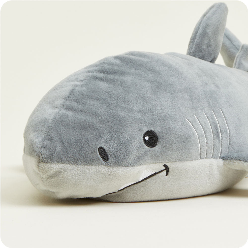 Shark Warmies - Modern Blend