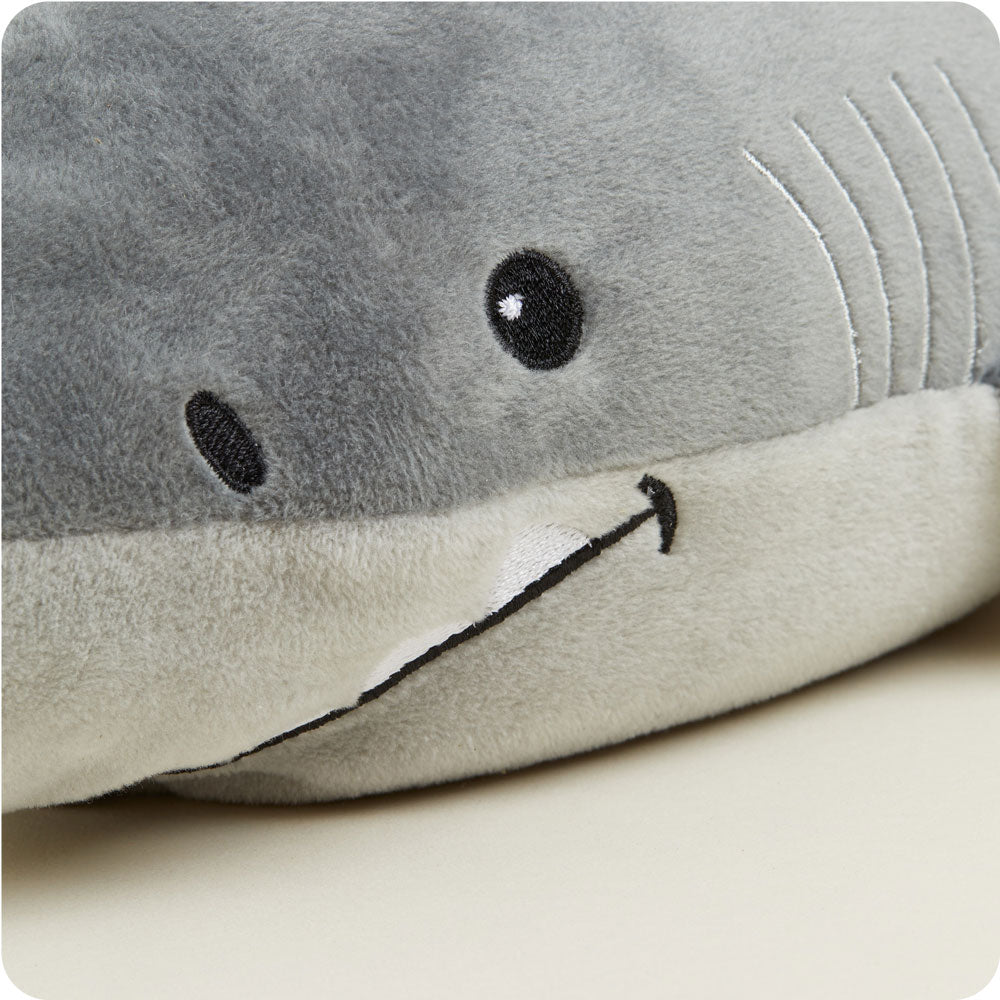 Shark Warmies - Modern Blend