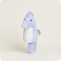 Seahorse Warmies - Gentle Mist