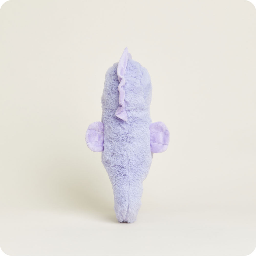 Seahorse Warmies - Gentle Mist