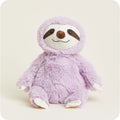 Purple Sloth Warmies - Easy Spritz