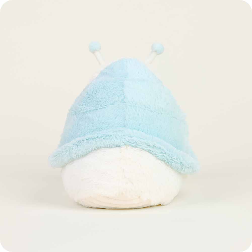 Snail Warmies - Gentle Mist