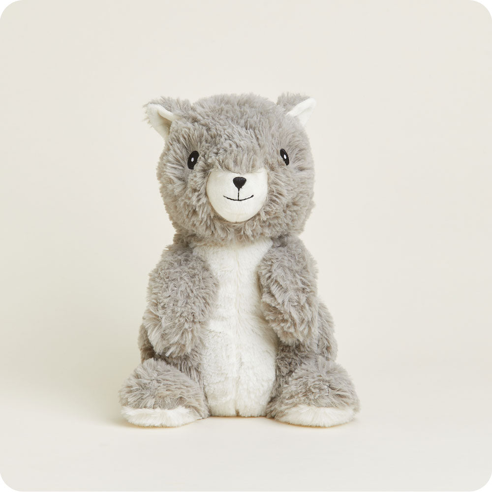 Squirrel Warmies - Warm Blend