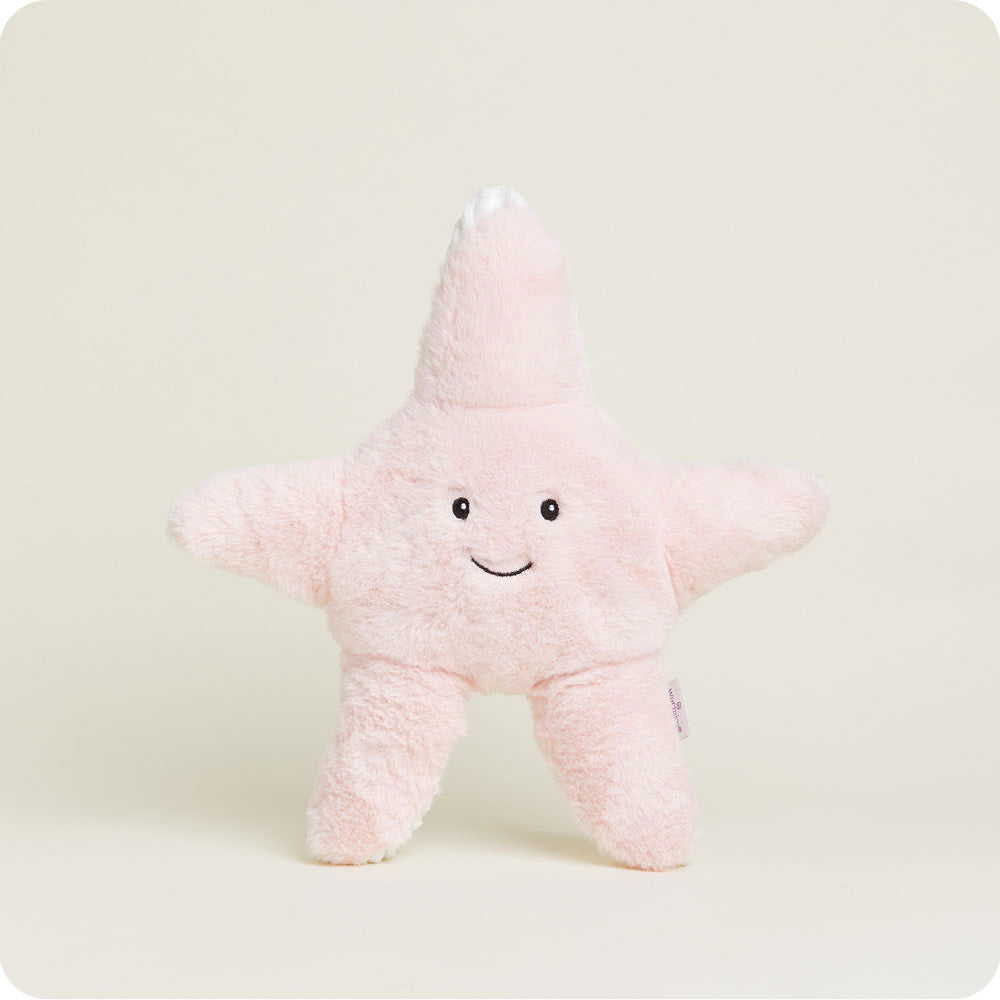 Starfish Warmies - Gentle Mist