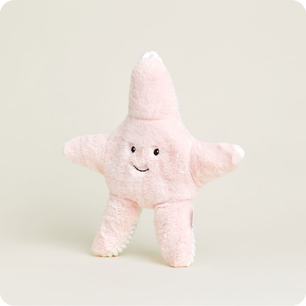 Starfish Warmies - Gentle Mist