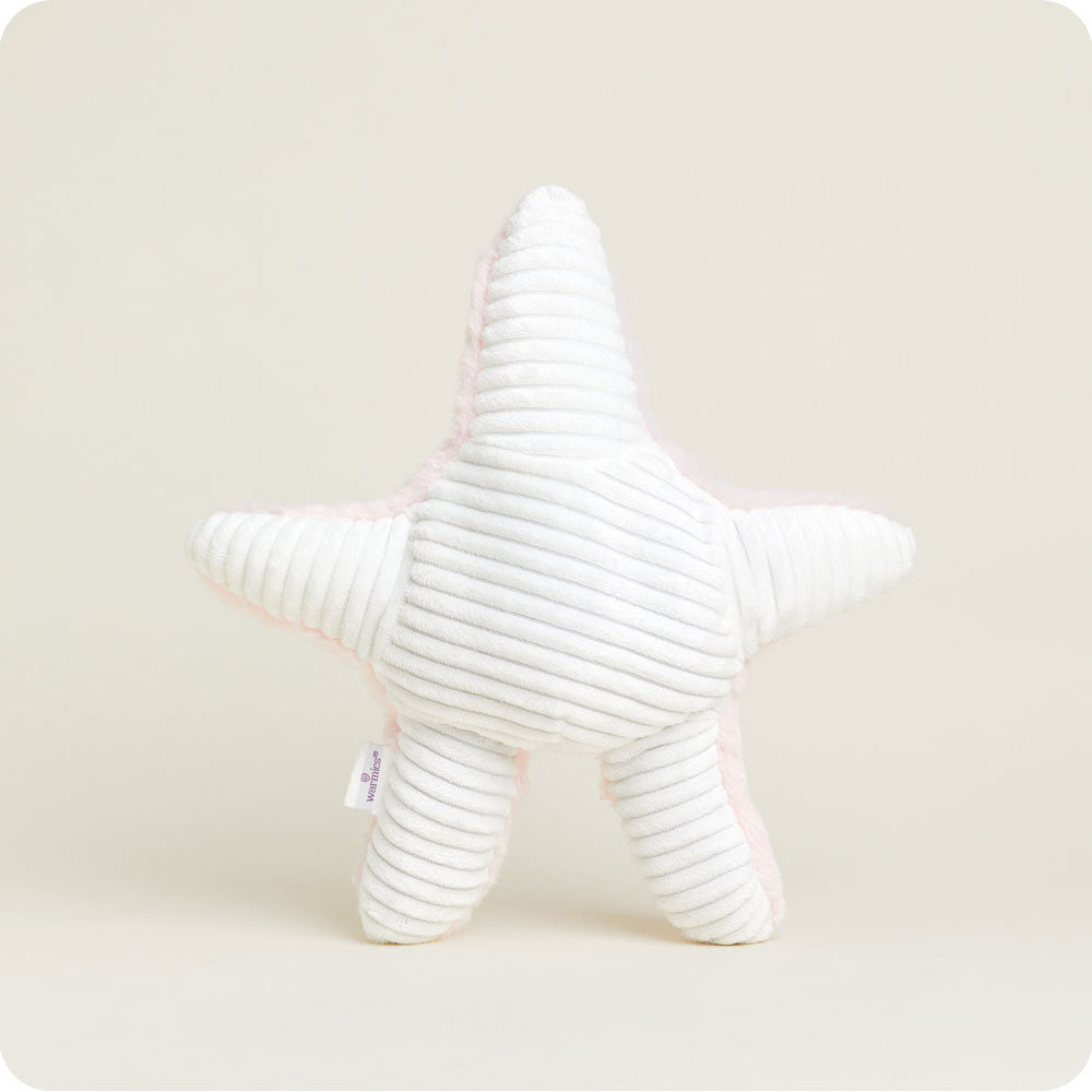 Starfish Warmies - Gentle Mist
