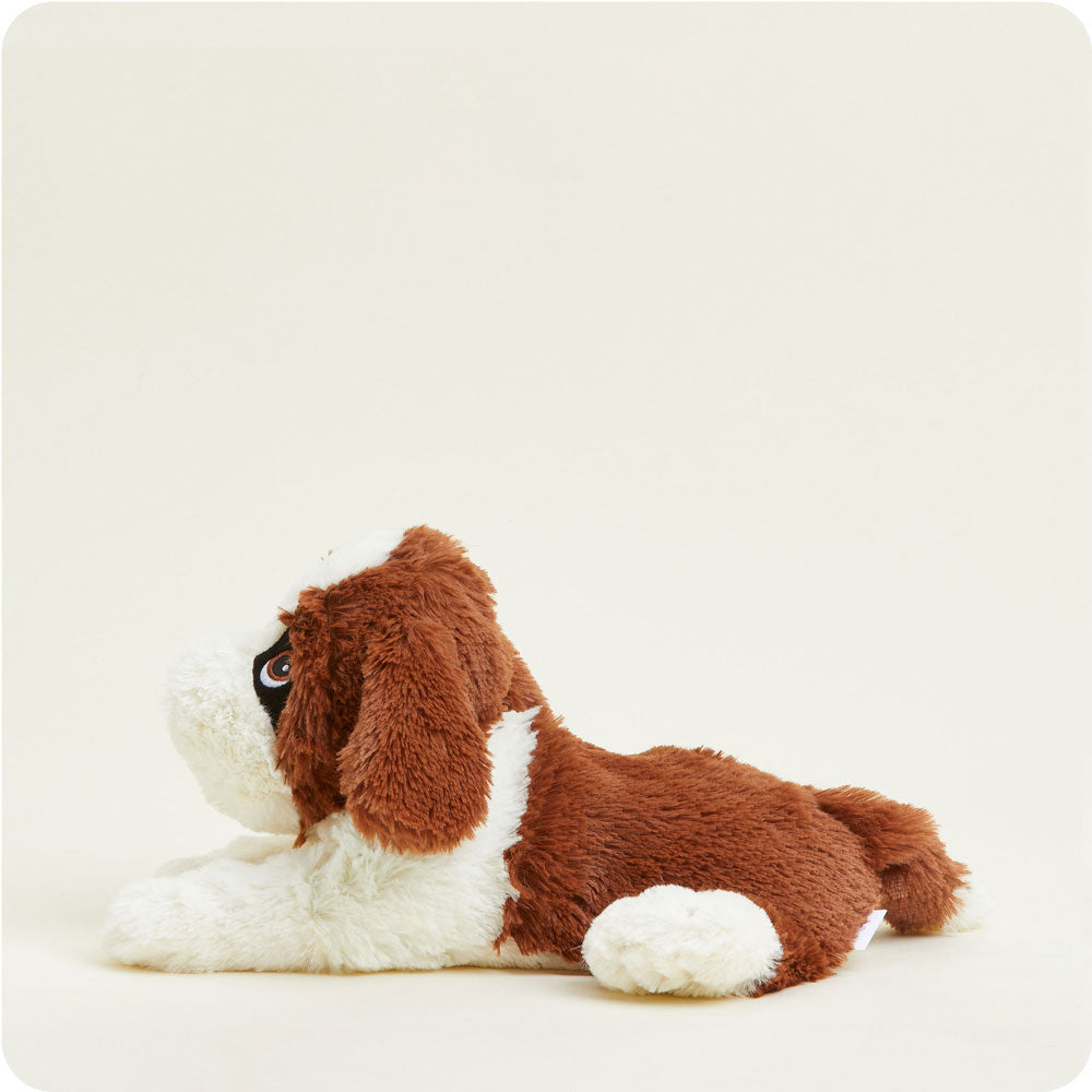 St. Bernard Warmies - Bright Scent