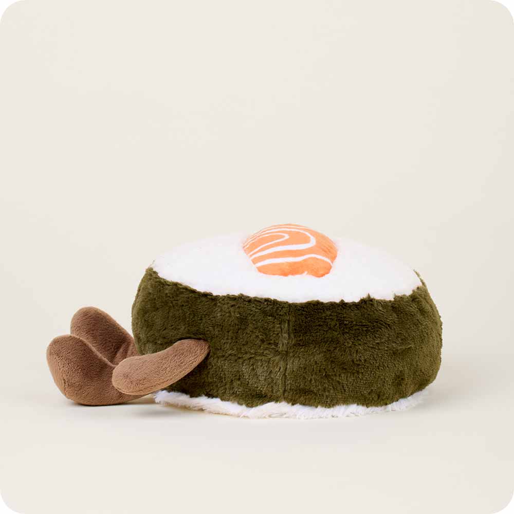 Salmon Sushi Warmies - Fresh Notes