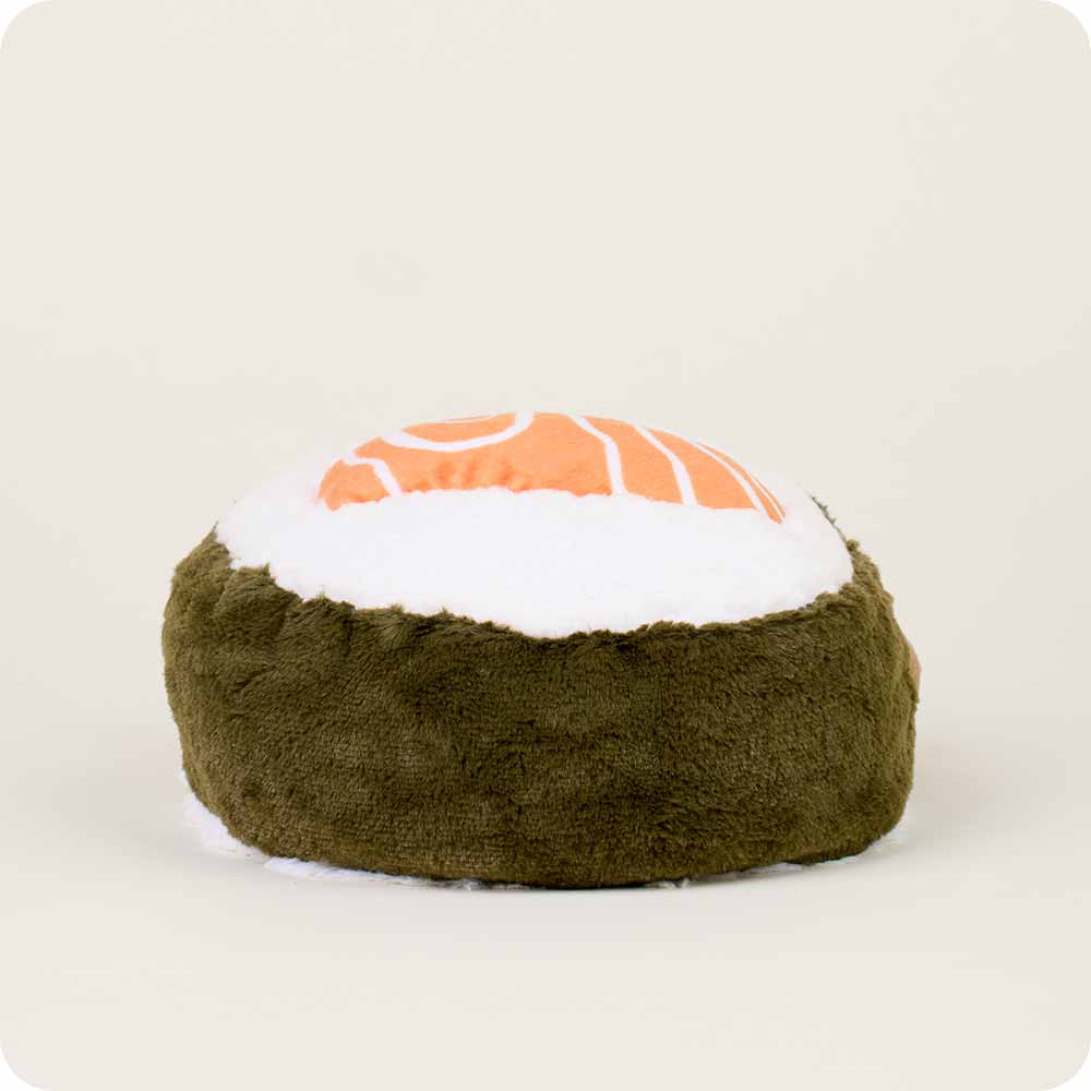 Salmon Sushi Warmies - Fresh Notes