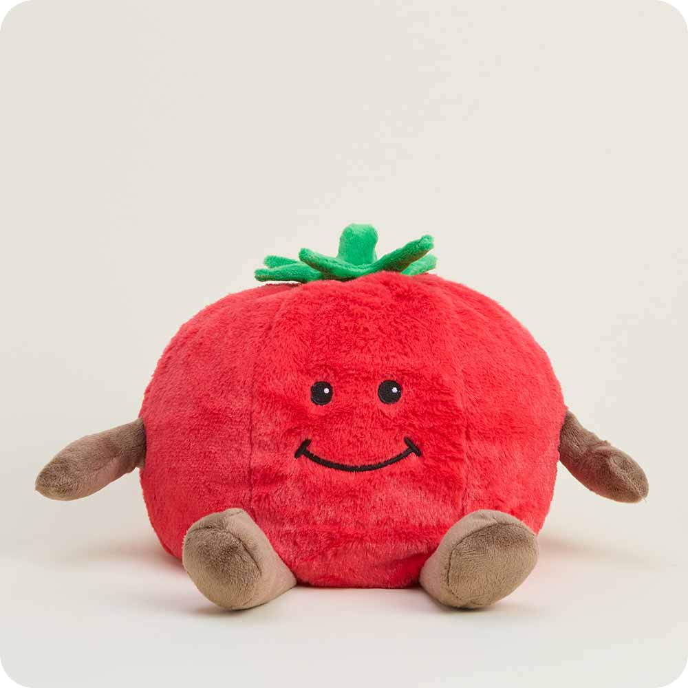 Tomato Warmies - Daily Scent