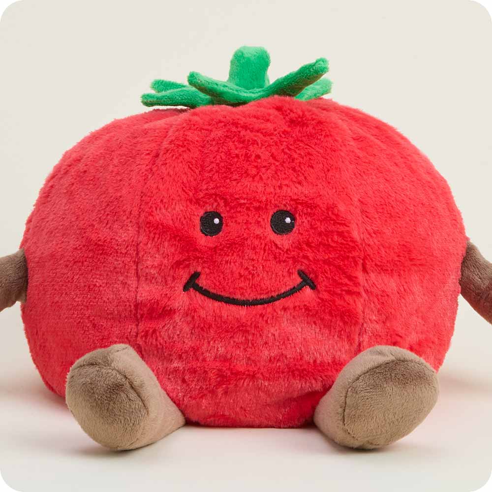 Tomato Warmies - Daily Scent