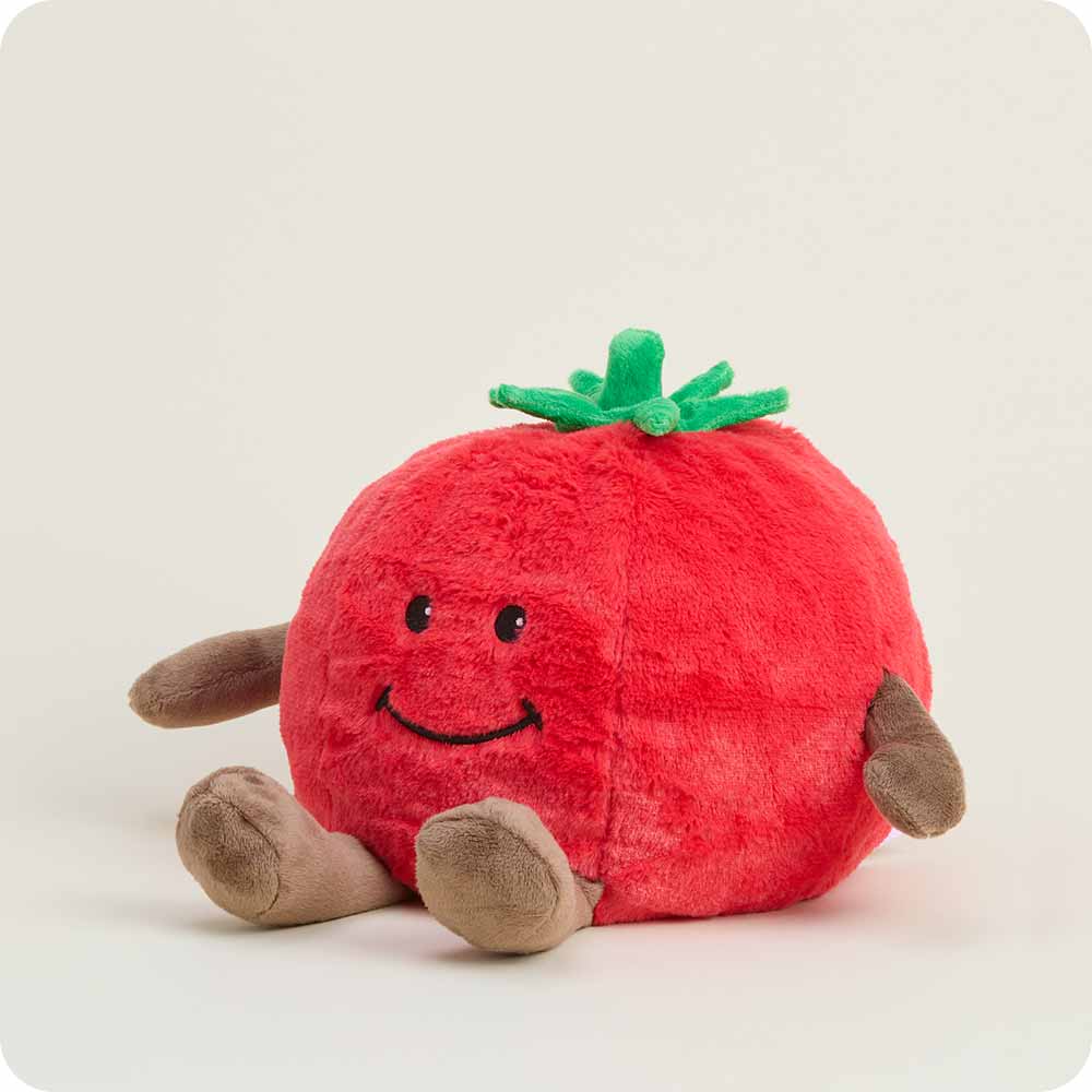 Tomato Warmies - Daily Scent