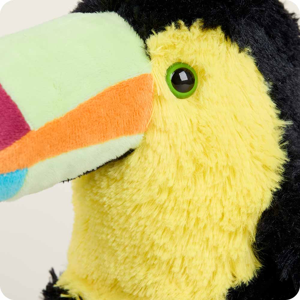 Toucan Warmies - Easy Spritz
