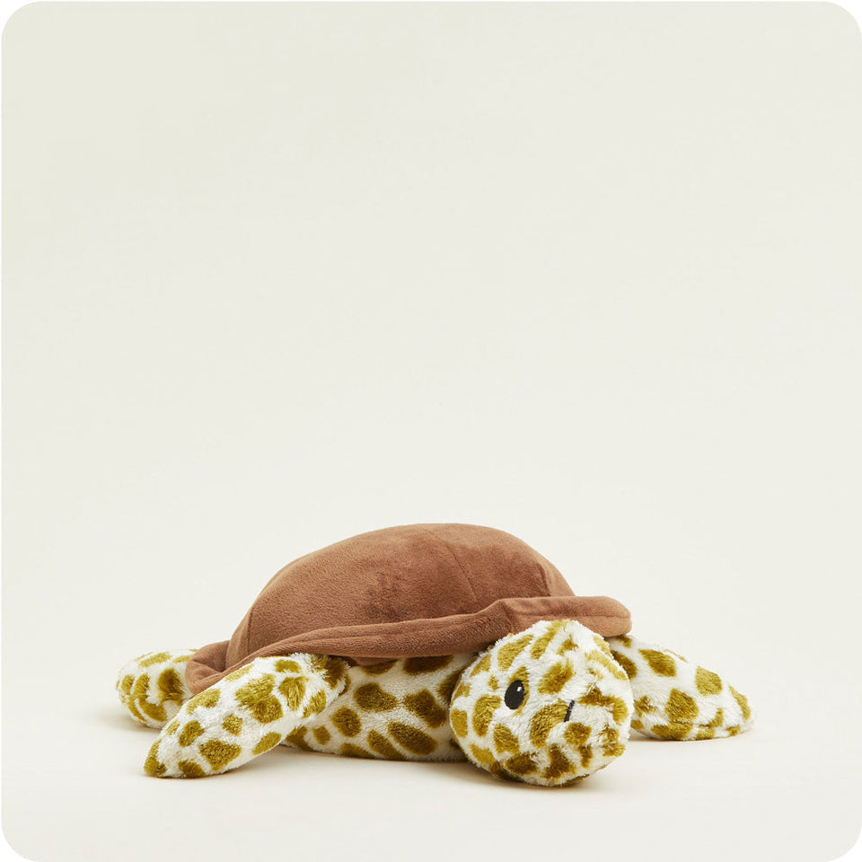 Turtle Warmies - Fresh Notes