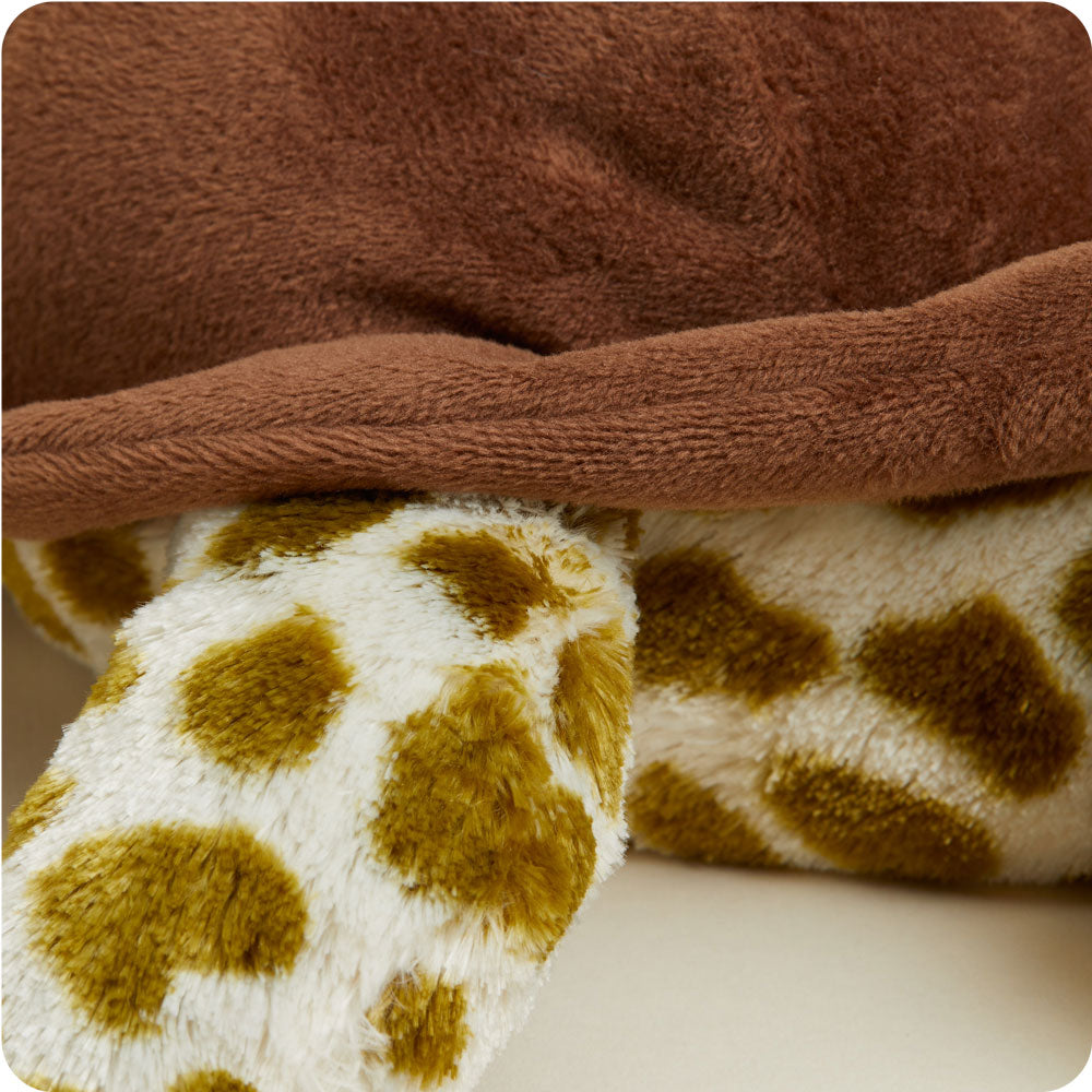 Turtle Warmies - Fresh Notes