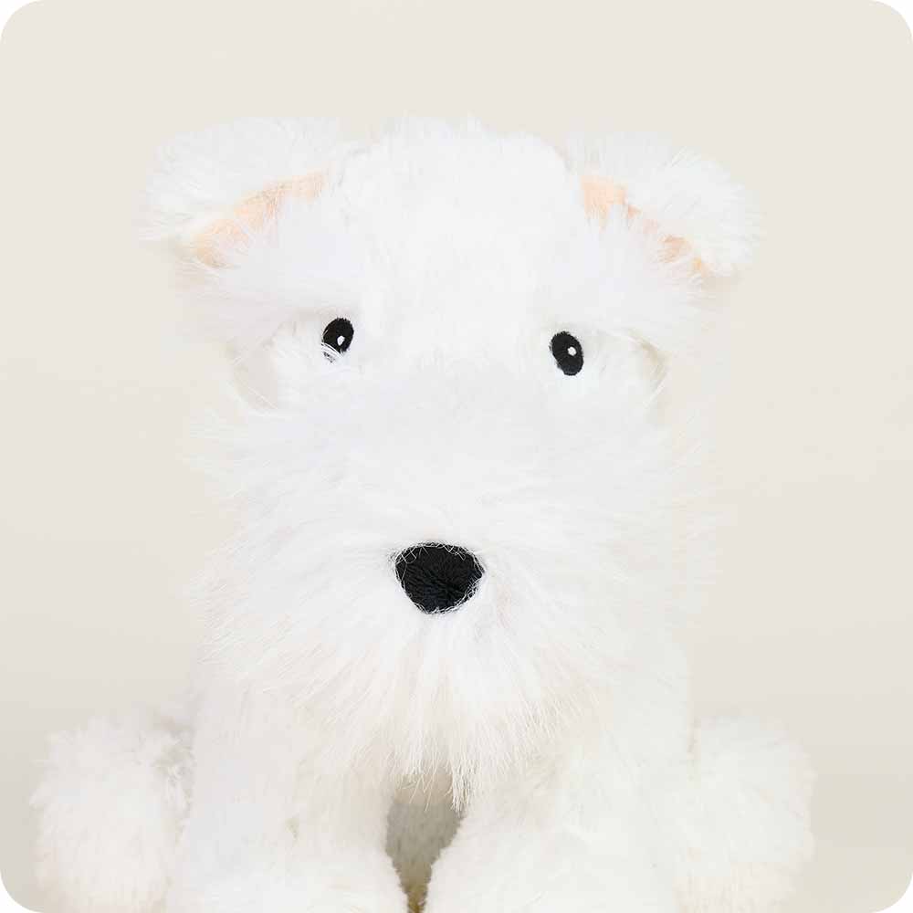 Westie Warmies - Soft Glow