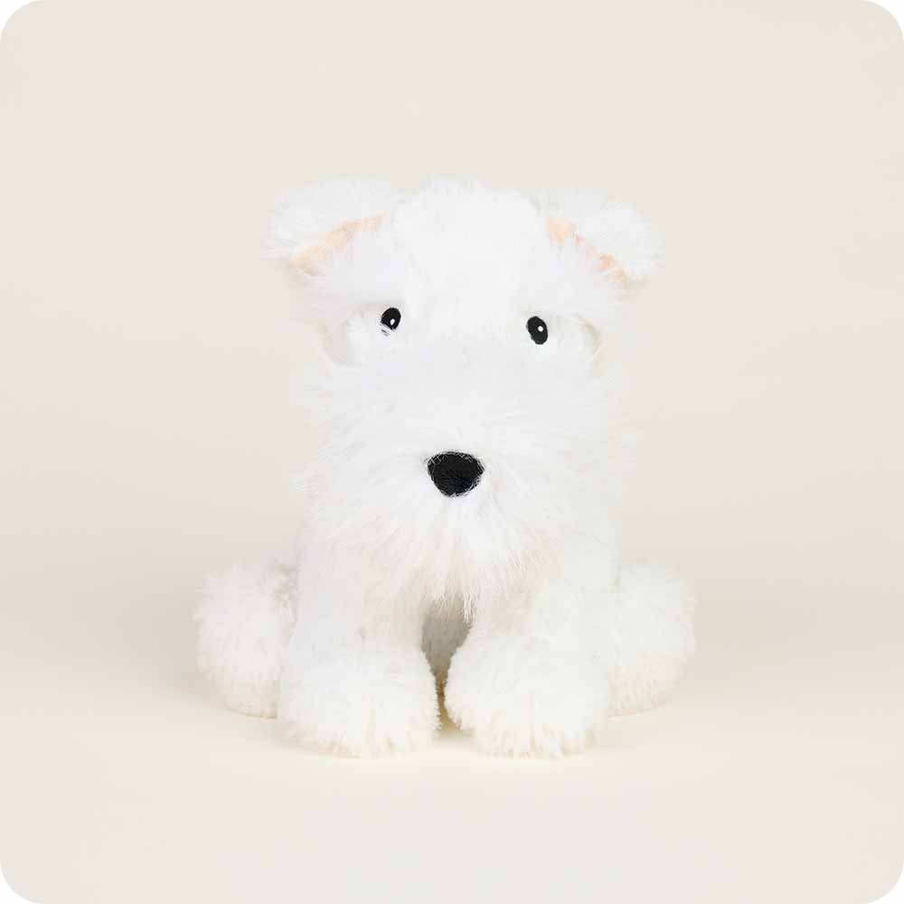 Westie Warmies - Soft Glow