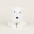 Westie Warmies - Soft Glow