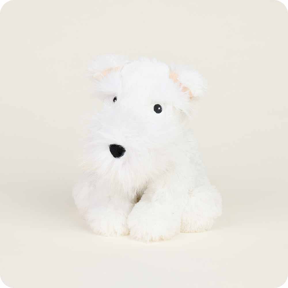 Westie Warmies - Soft Glow