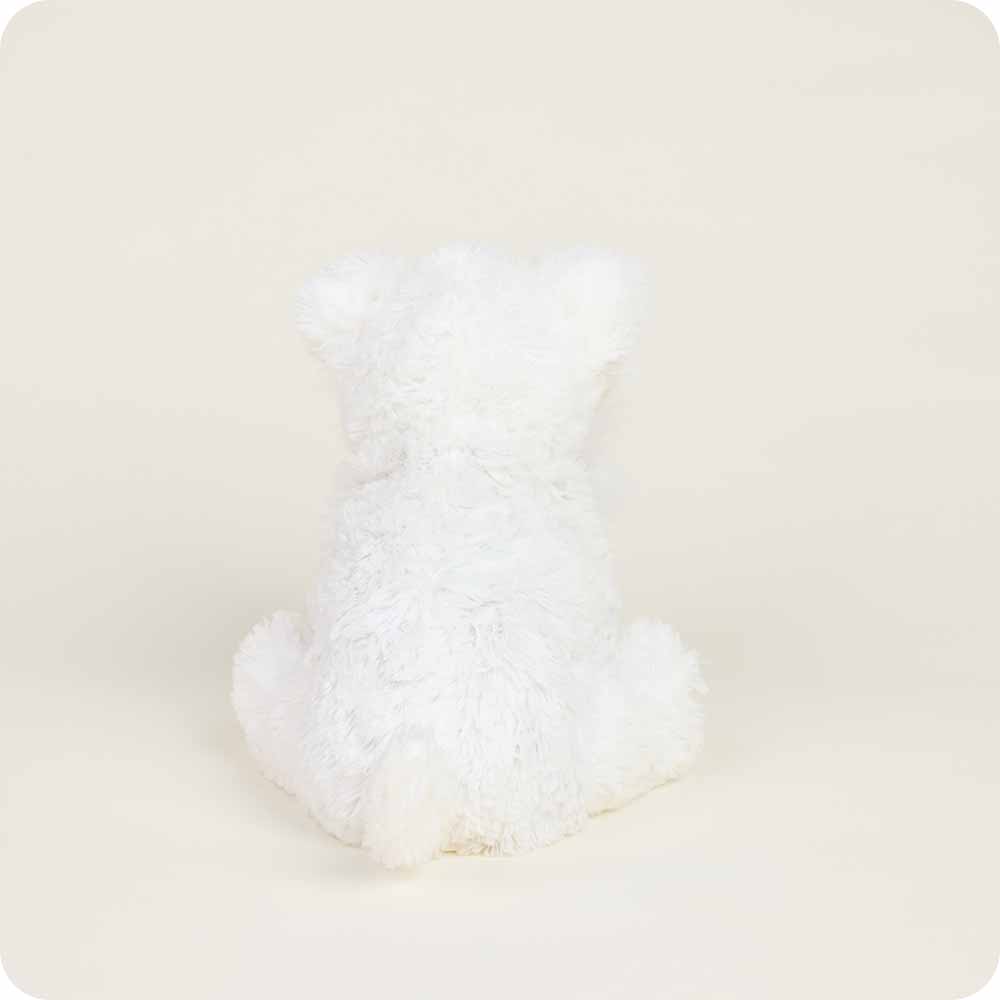 Westie Warmies - Soft Glow