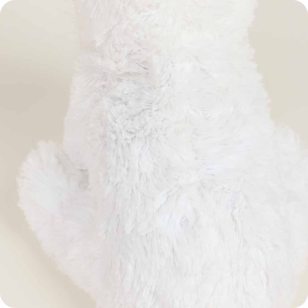 Westie Warmies - Soft Glow