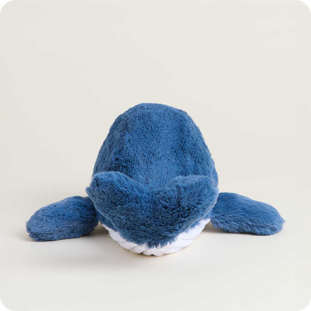 Blue Whale Warmies - Daily Scent