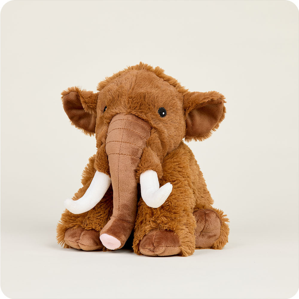 Wooly Mammoth Warmies - Daily Scent