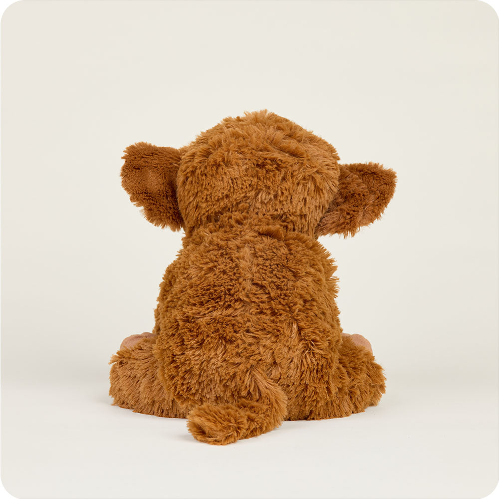 Wooly Mammoth Warmies - Daily Scent
