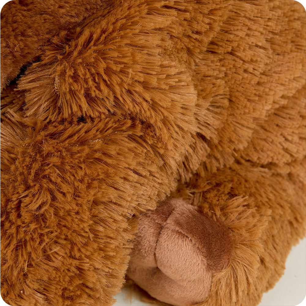 Wooly Mammoth Warmies - Daily Scent