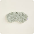 Curly Sage Green Eye Mask Warmies - Daily Carry