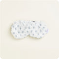 Snowy Eye Mask Warmies - Simple Hold