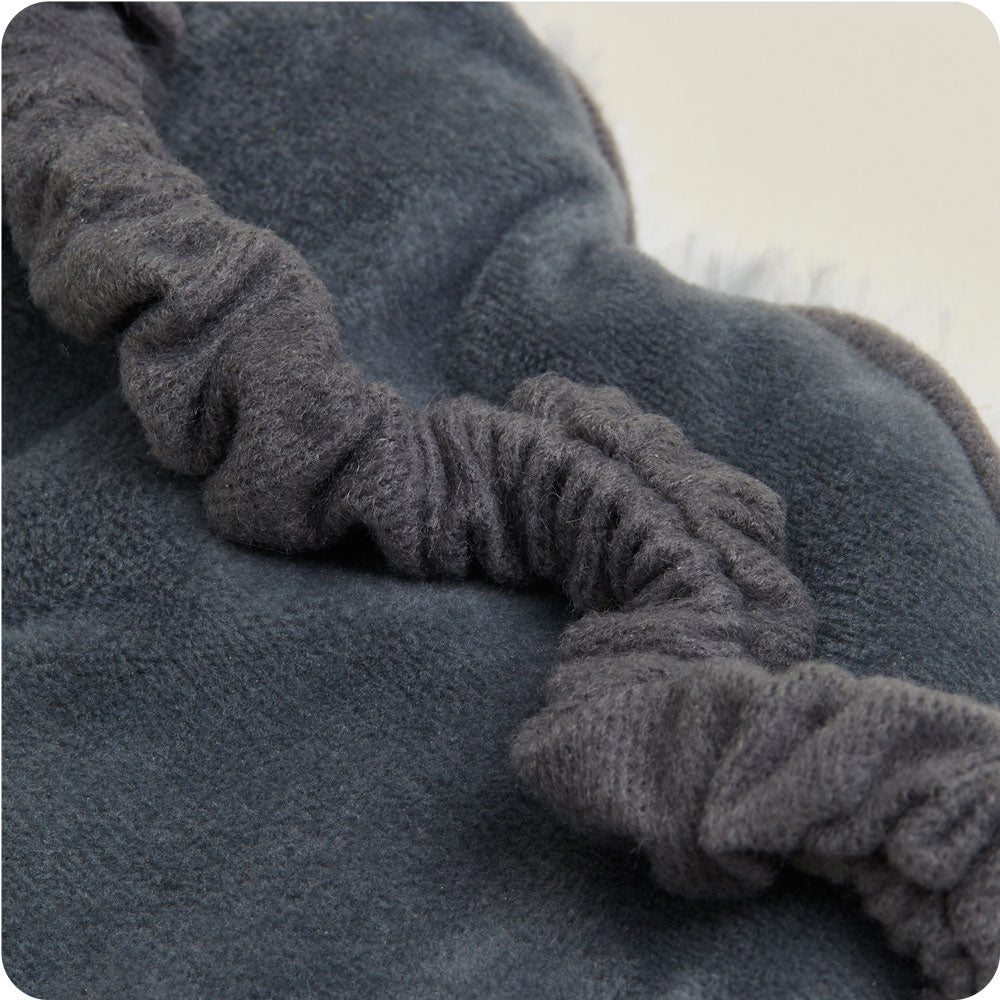 Snowy Eye Mask Warmies - Simple Hold