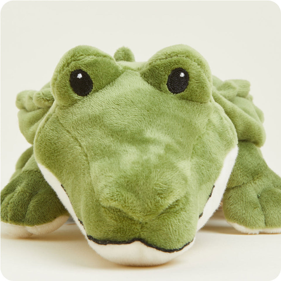 Alligator Warmies Junior - Weekend Pair