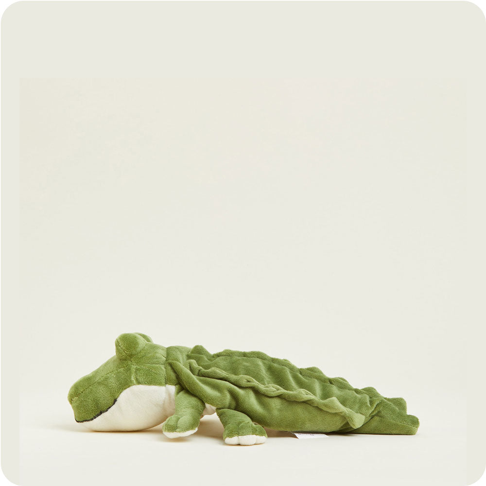 Alligator Warmies Junior - Weekend Pair