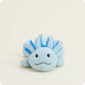Blue Axolotl Warmies Junior - Bright Scent