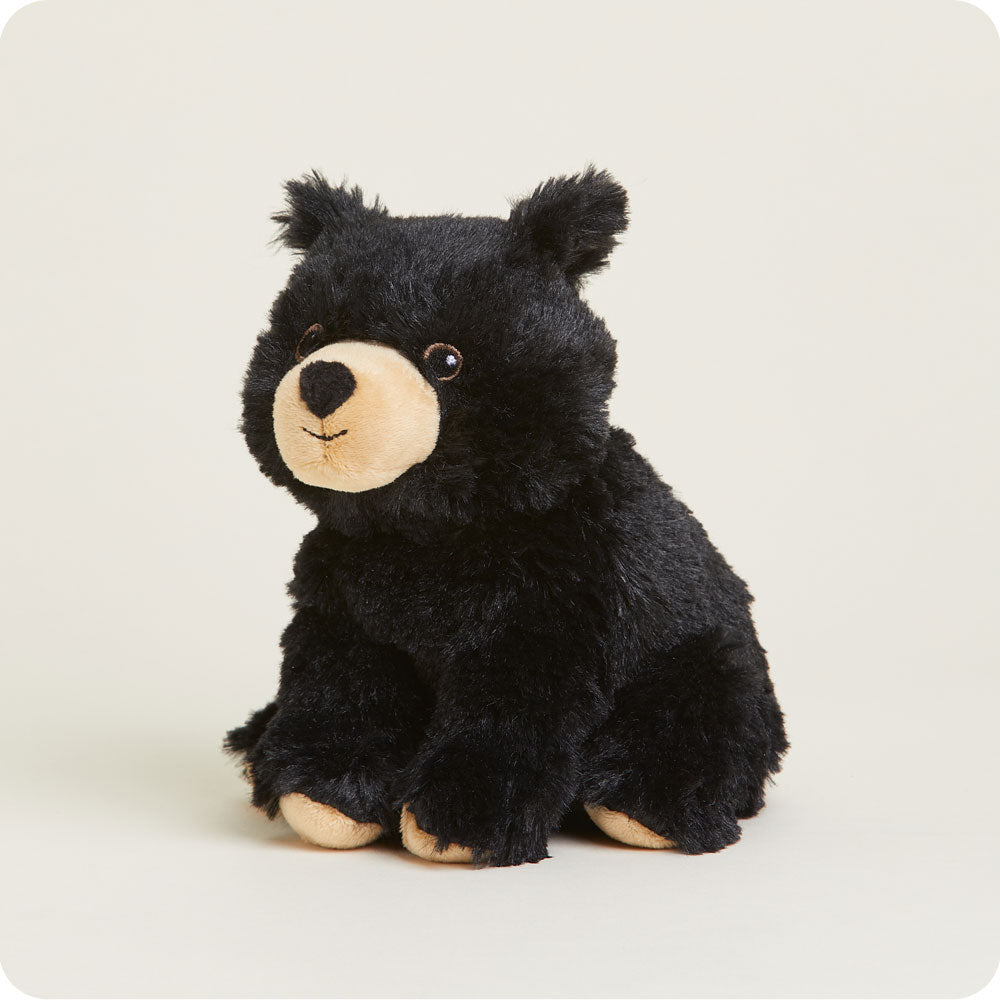 Black Bear Warmies Junior - Modern Blend