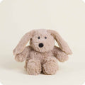 Brown Bunny Warmies Junior - Modern Blend