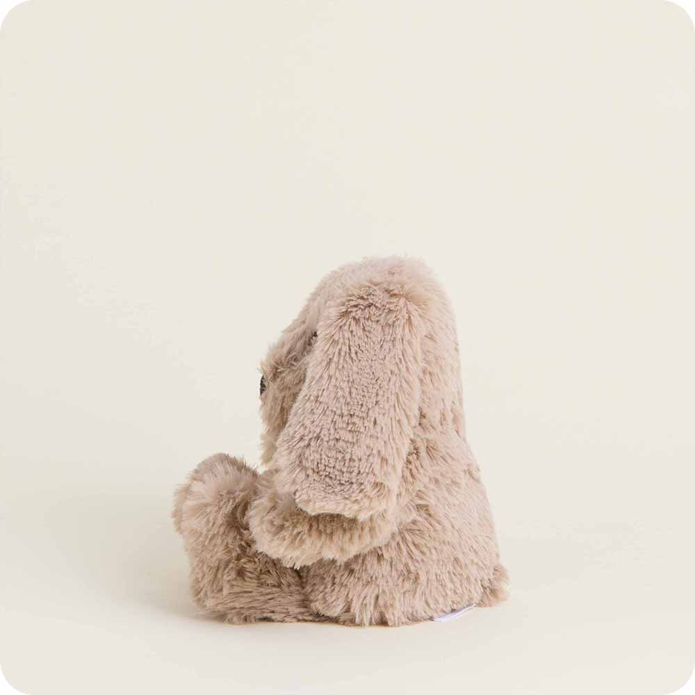 Brown Bunny Warmies Junior - Modern Blend