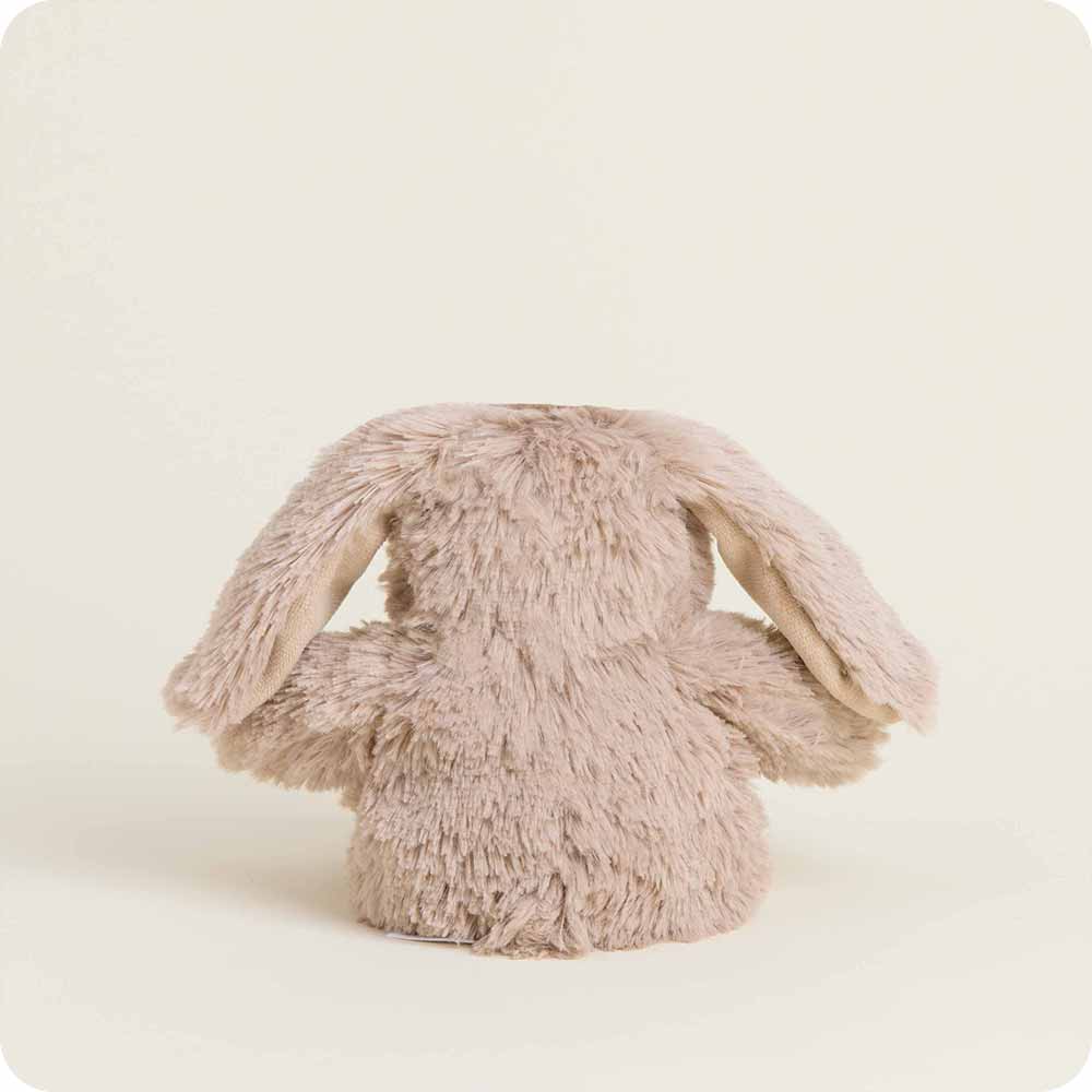 Brown Bunny Warmies Junior - Modern Blend