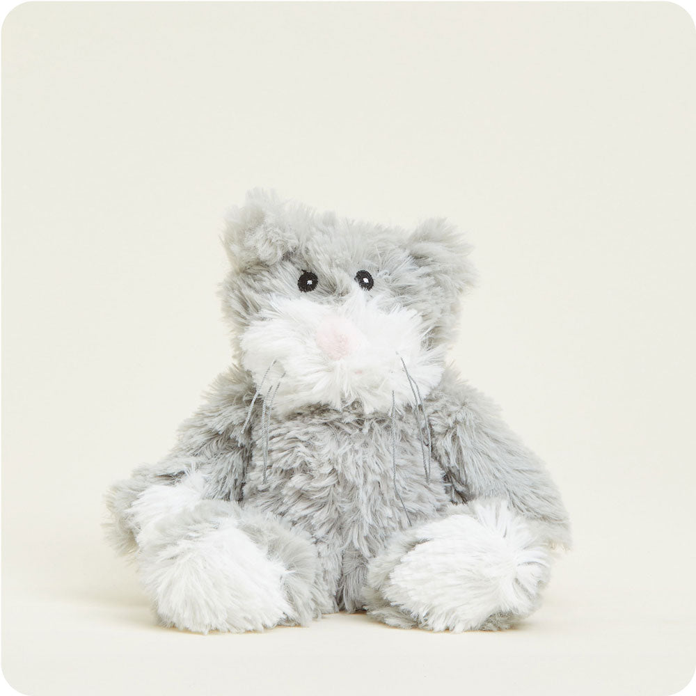 Cat Warmies Junior - Classic Notes