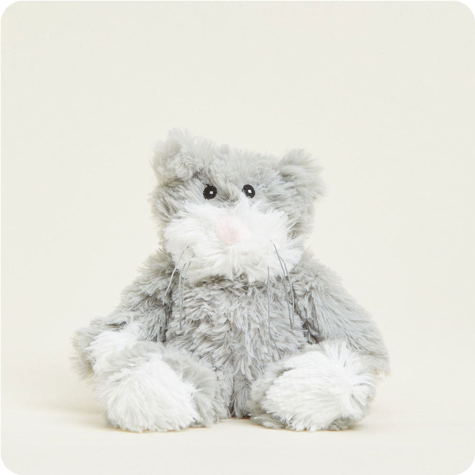 Cat Warmies Junior - Classic Notes