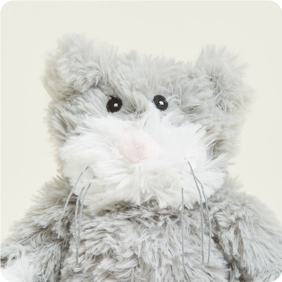 Cat Warmies Junior - Classic Notes