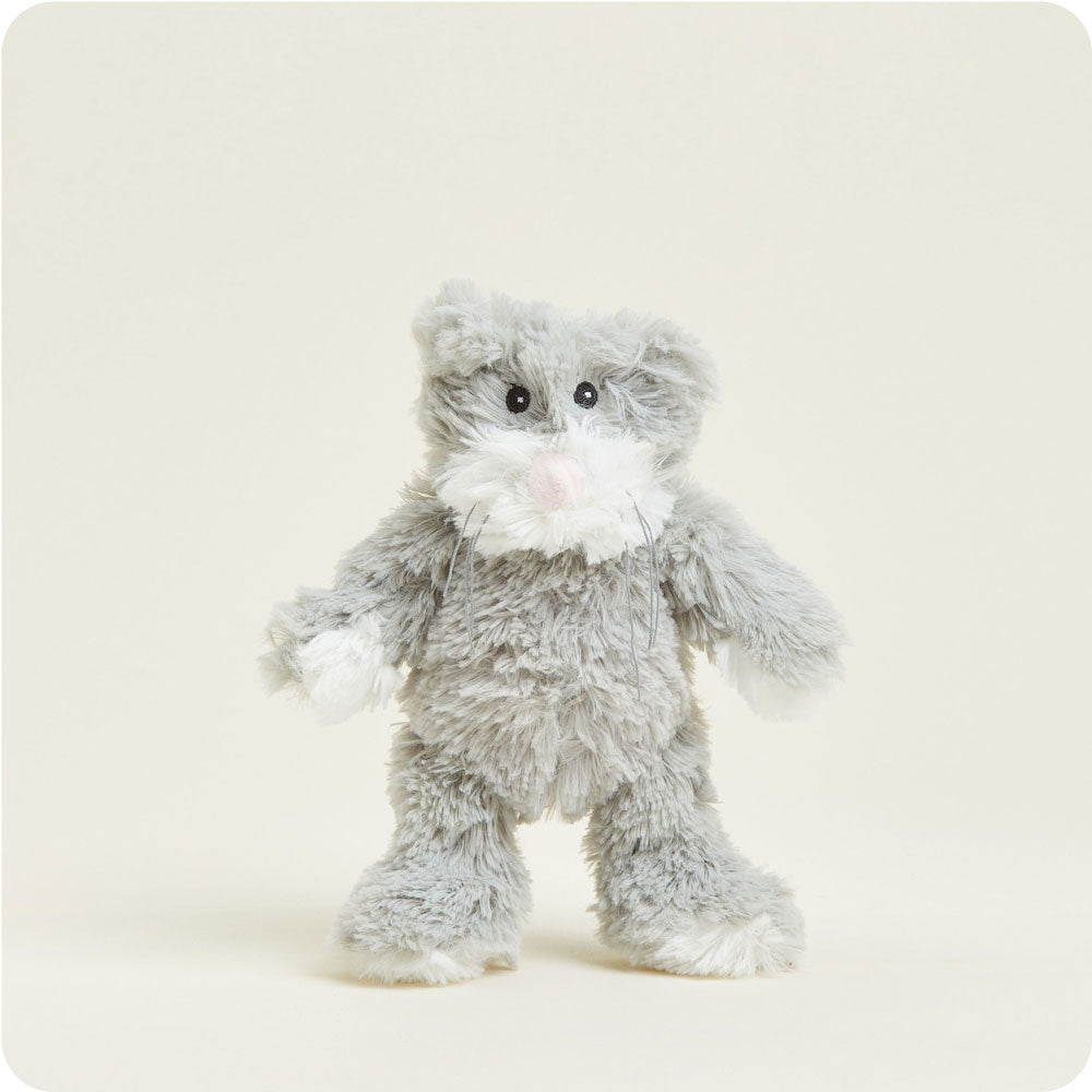 Cat Warmies Junior - Classic Notes