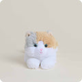 Calico Cat Warmies Junior - Bright Scent