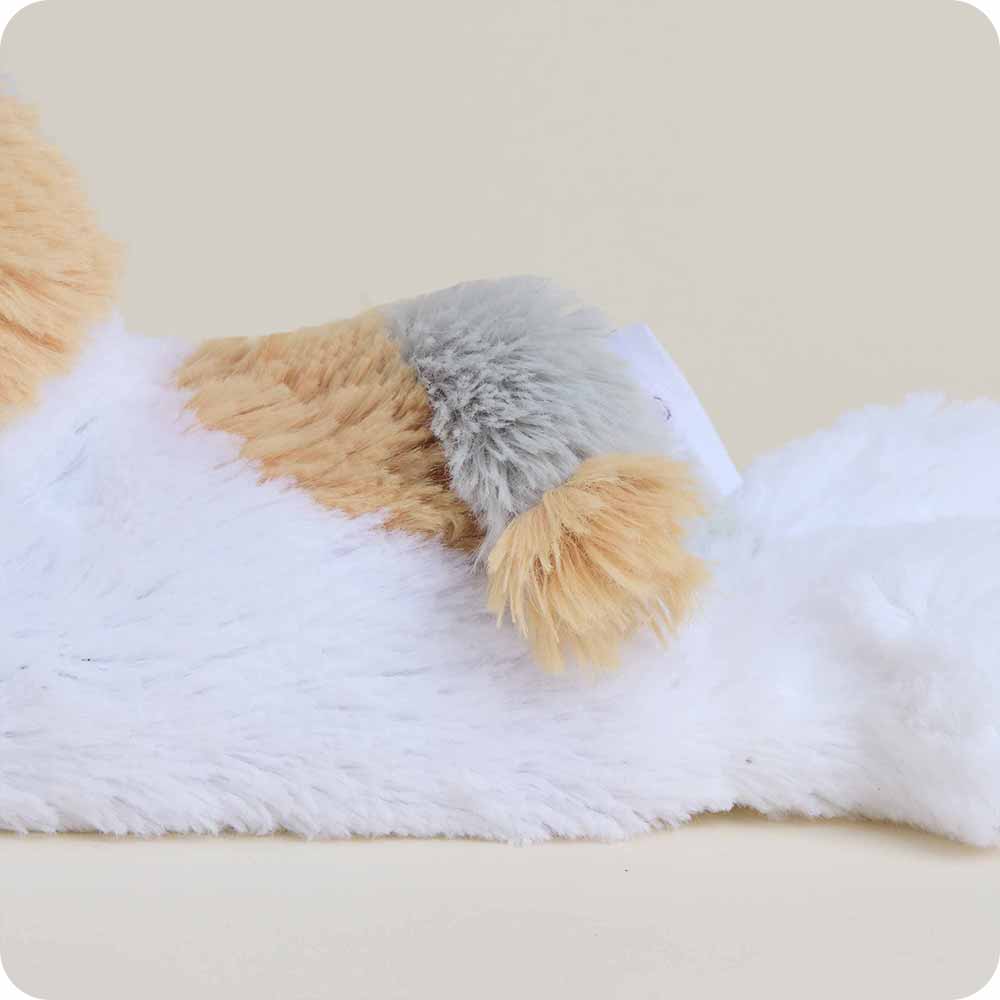 Calico Cat Warmies Junior - Bright Scent
