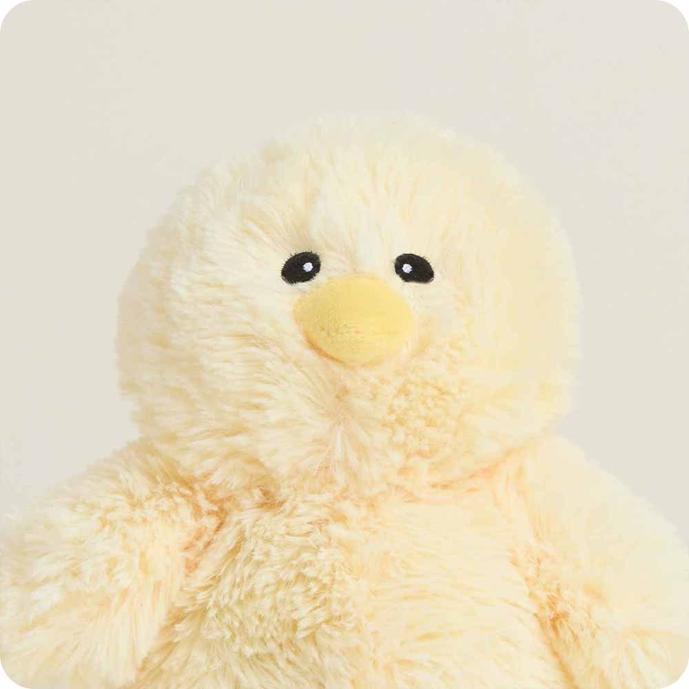 Chick Warmies Junior - Daily Set