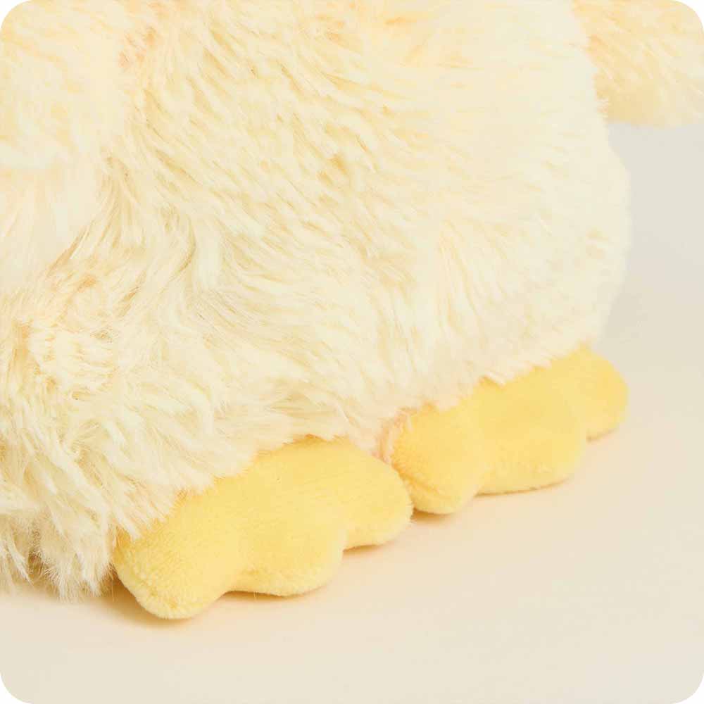 Chick Warmies Junior - Daily Set