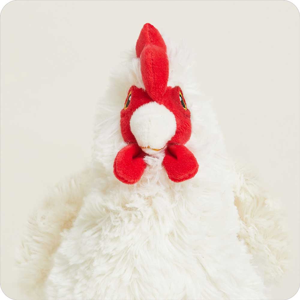 Chicken Warmies Junior - Home Glow