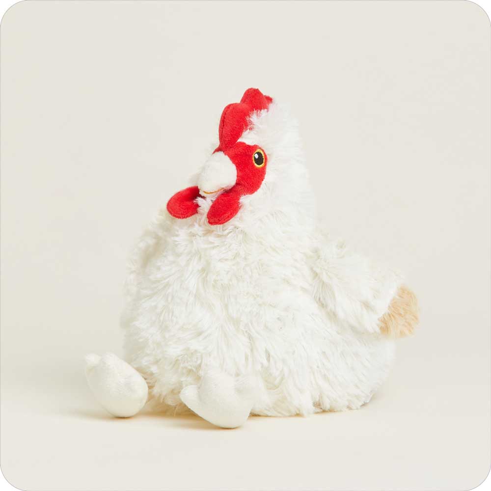 Chicken Warmies Junior - Home Glow